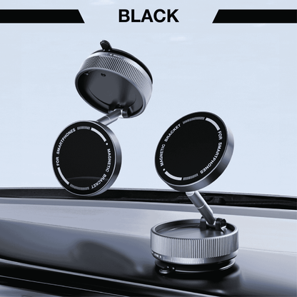MPP® GRIPMASTER PRO 360-  SMART MAGNETIC PHONE MOUNT 2025 MPP015