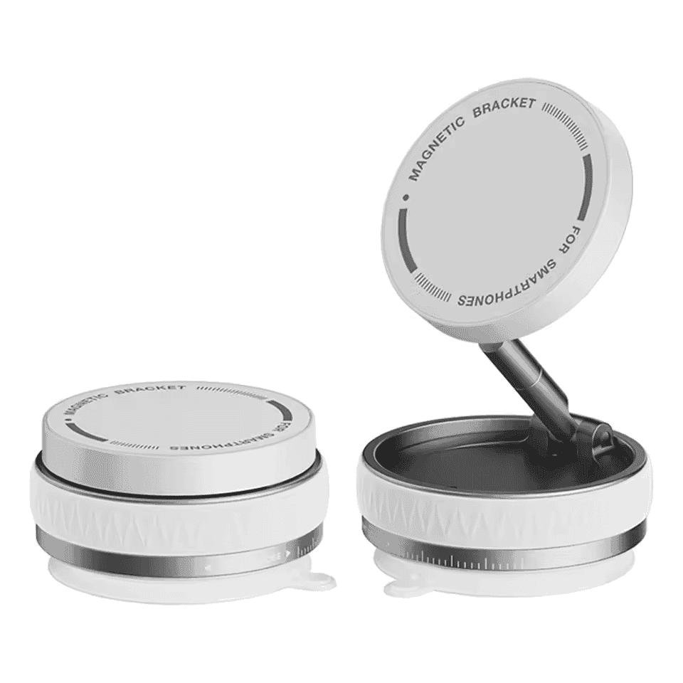 MPP® GRIPMASTER PRO 360-  SMART MAGNETIC PHONE MOUNT 2025 MPP015