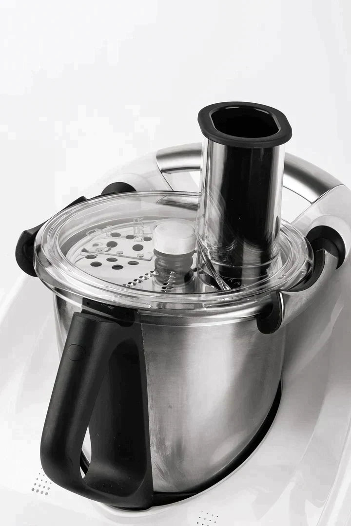 WunderSlicer™ | Vegetable Slicer for the Bimby TM5, TM6, TM7, and TM31